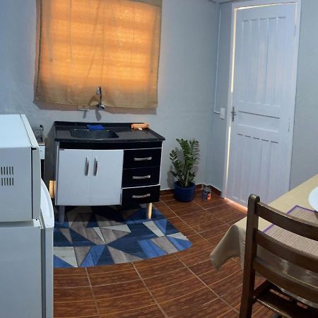 Dith'S House Campos do Jordão 外观 照片