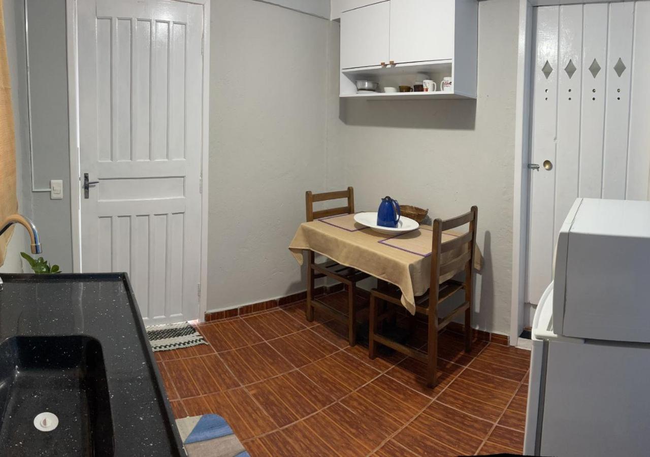 Dith'S House Campos do Jordão 外观 照片