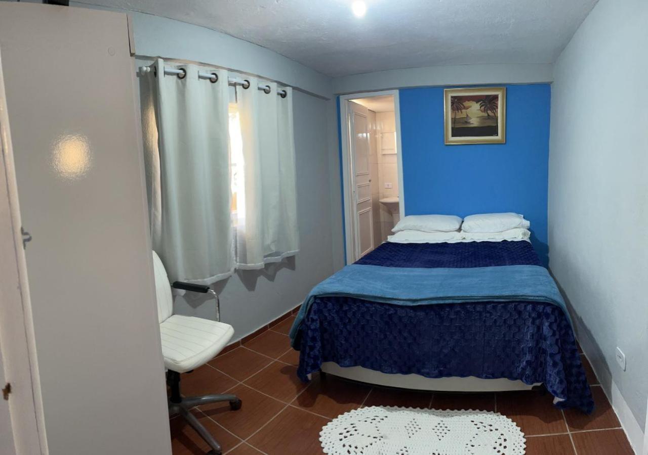 Dith'S House Campos do Jordão 外观 照片