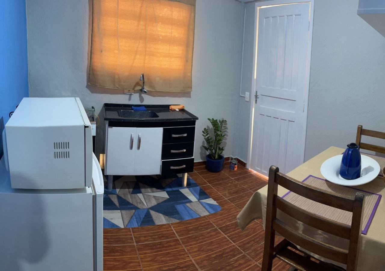 Dith'S House Campos do Jordão 外观 照片