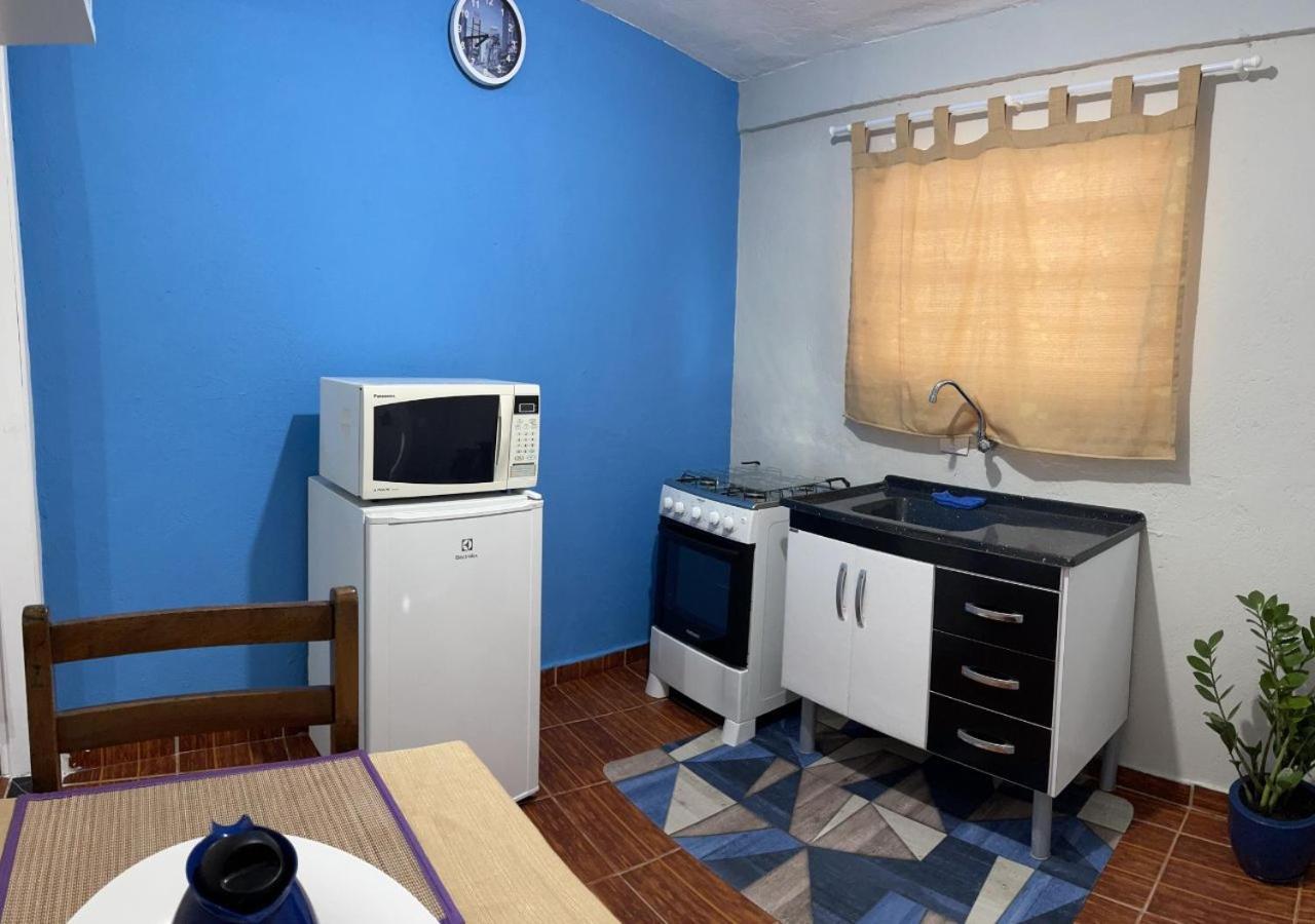 Dith'S House Campos do Jordão 外观 照片