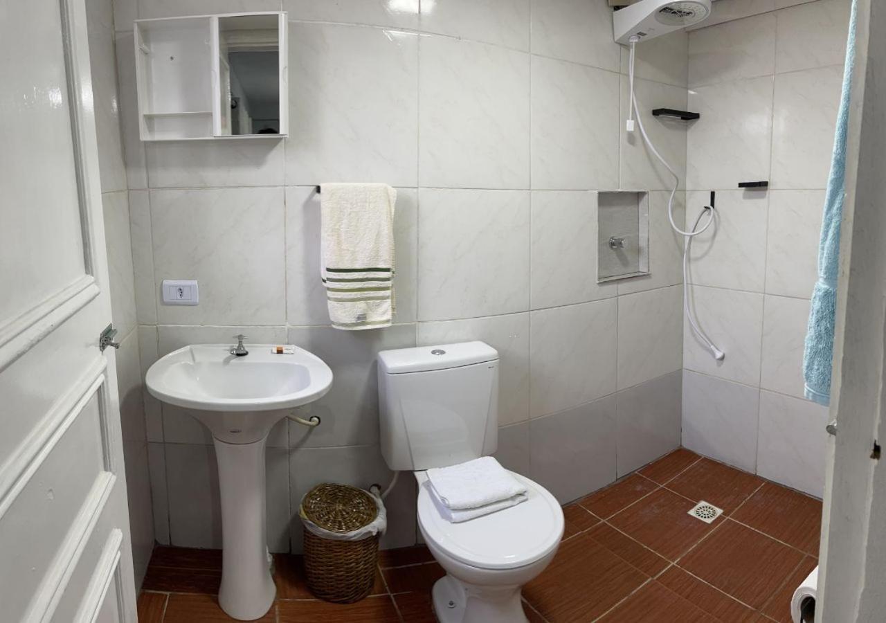 Dith'S House Campos do Jordão 外观 照片
